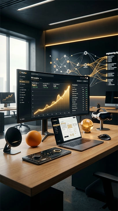 Web Agency Studio