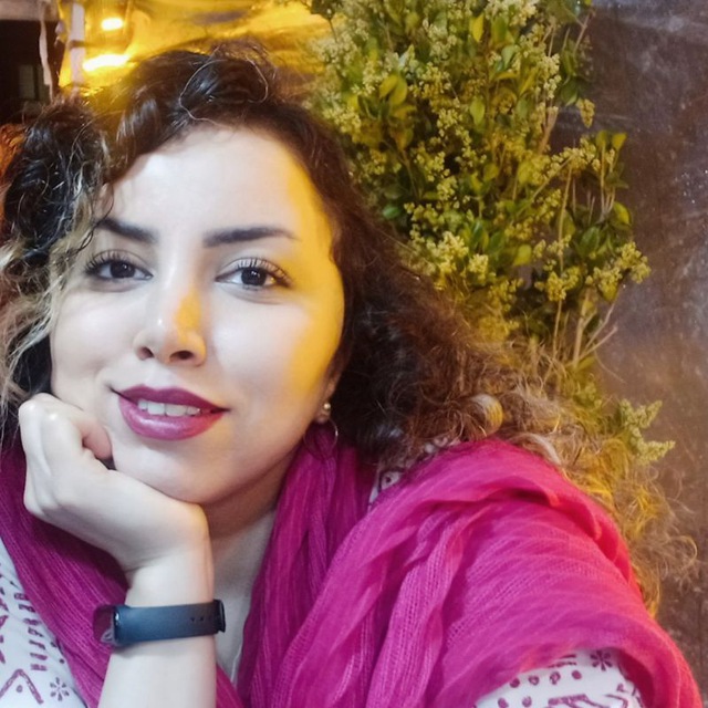 Fereshte Barati