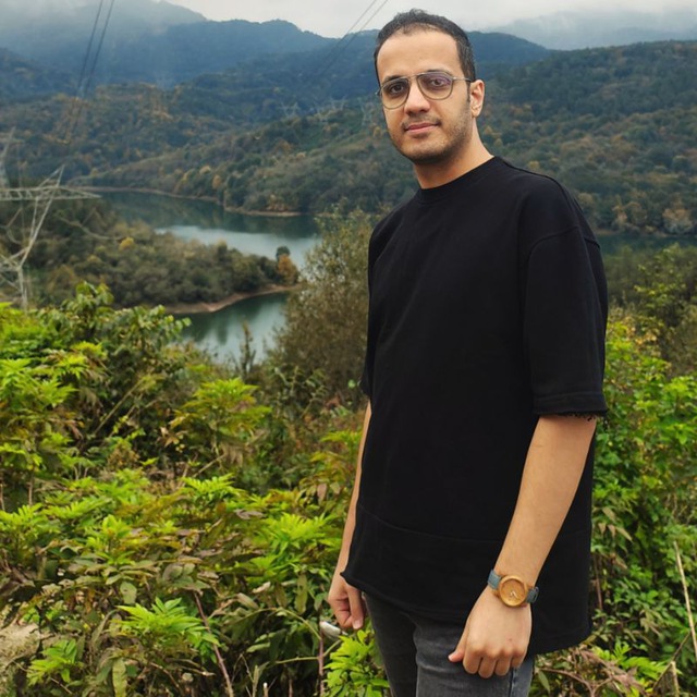 Farshad Zamani