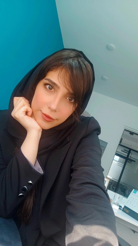 Mahtab Aminalipour