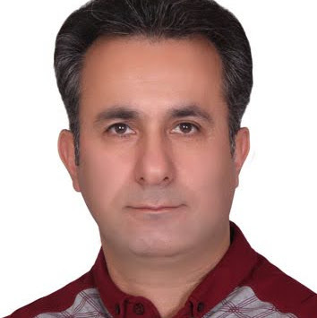 Ebrahim Kashefi
