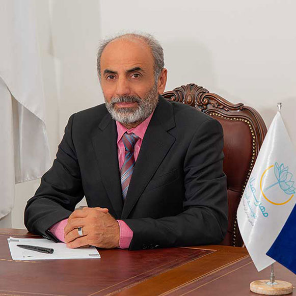 Naser Amini