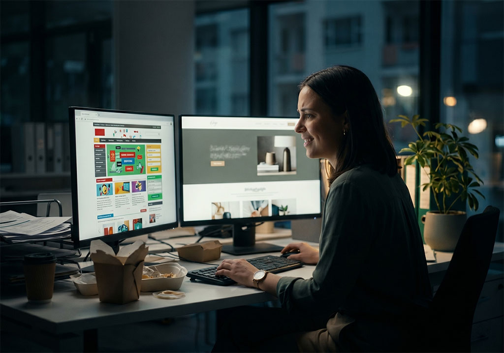Why Your Next Web Developer Should Be Your Biggest Skeptic